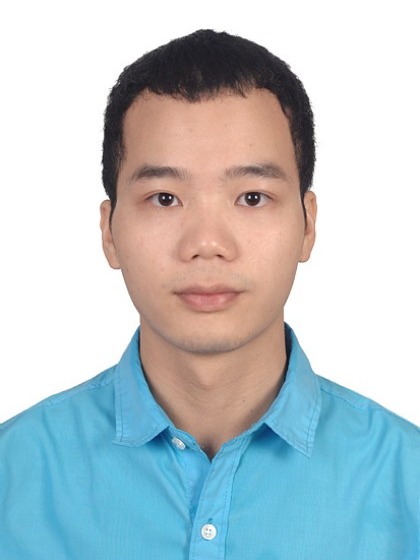 Xinghua liu